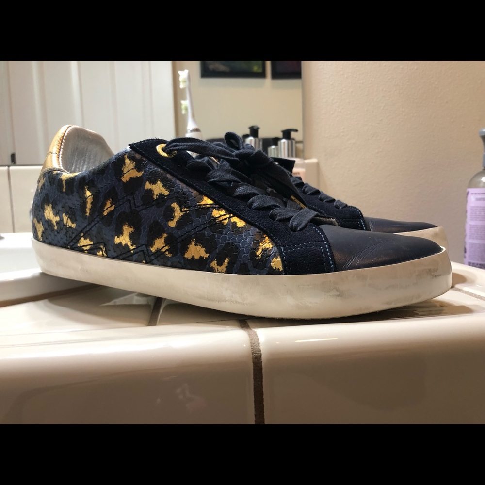 Zadig Voltaire size 41
